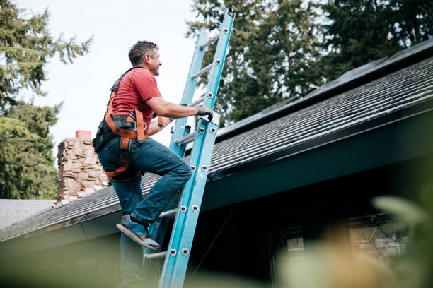 Roof Insulation in Glen Allen, VA